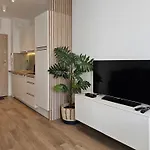 Visit Baltic - Przy Parku Chopina Matejki 17 * Svinoústí
