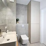 Visit Baltic - Przy Parku Chopina Matejki 17 *