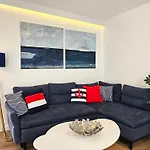 Visit Baltic - Przy Parku Chopina Matejki 17 Svinoústí